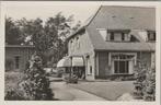 LAREN (N. H.) - Sanatorium Juliana - Oord. Hoofdgebouw, Verzenden, Gelopen