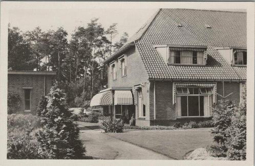 LAREN (N. H.) - Sanatorium Juliana - Oord. Hoofdgebouw, Verzamelen, Ansichtkaarten | Nederland, Verzenden
