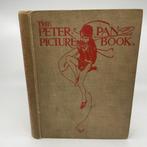 Alice B. Woodward (ill) - The Peter Pan Picture Book - 1907, Antiek en Kunst