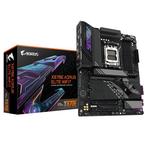 Gigabyte X870E Aorus Elite WiFi 7, ATX, AM5, Computers en Software, Moederborden, Verzenden, Zo goed als nieuw