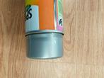Spring pro florist decoratie spray 400cc - brite silver 003, Hobby en Vrije tijd, Knutselen, Ophalen of Verzenden, Nieuw