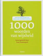 1000 woorden van wijsheid 9789020966442, Boeken, Verzenden, Gelezen