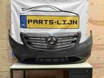 Gebruikte voorBumper voor Mercedes Vito 2021, Ophalen of Verzenden, Nieuw