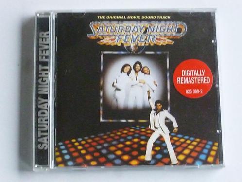 Saturday Night Fever - Soundtrack (geremastered), Cd's en Dvd's, Cd's | Filmmuziek en Soundtracks, Verzenden