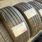 2 x Hankook Ventus Prime 3 215-55-17 Zomerbanden 5,5mm, 17 inch, Ophalen of Verzenden, Band(en), Personenwagen