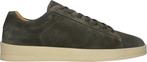 Blackstone CATO VICTOR - Green - Sneaker (low) - Man - Dark, Verzenden, Nieuw