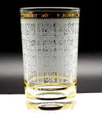 Crystal S.P. - Drinkservies (12) - Kristal