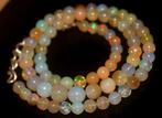Prachtige natuurlijke opalensfeer 80,7 ct- 16.14 g