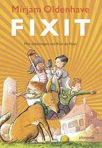 Fixit 9789021677910 Mirjam Oldenhave, Verzenden, Gelezen, Mirjam Oldenhave