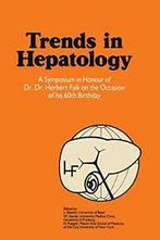 Trends in Hepatology: A Symposium in Honour of . Bianchi,, Bianchi, L., Zo goed als nieuw, Verzenden