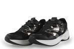 Replay Sneakers in maat 38 Zwart | 10% extra korting, Jongen of Meisje, Schoenen, Zo goed als nieuw, Verzenden