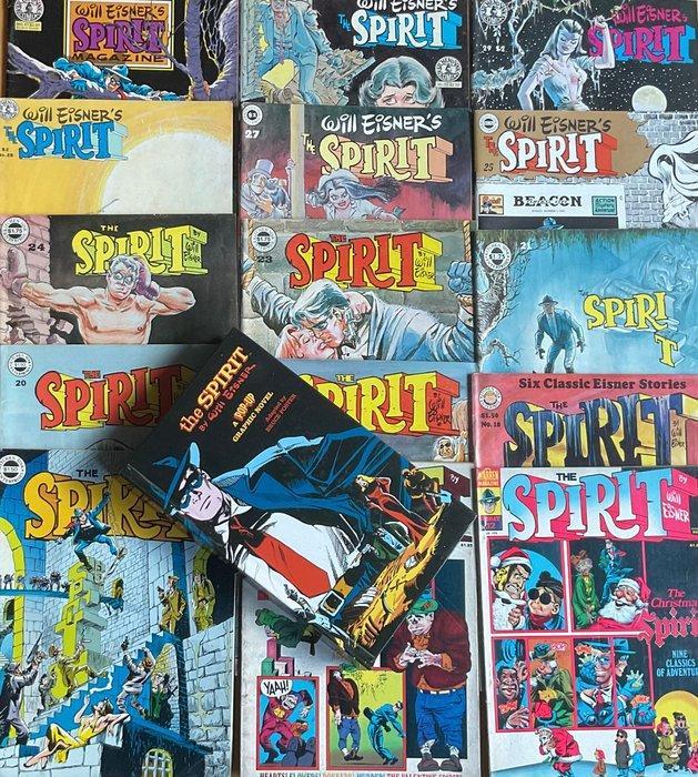 The Spirit Lot - 1975-2008, Boeken, Strips | Comics