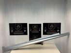 BMW 5-serie drempel bekleding sideskirt rechts bj.2015, Gebruikt, Rechts, BMW