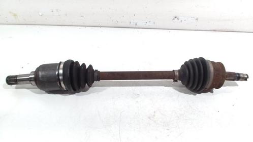 Aandrijfas links voor Fiat Panda  1.2, Auto-onderdelen, Ophanging en Onderstel, ARN erkend, Stiba lid, Erkend duurzaam, Gebruikt