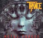 cd - Trance - Metal Forces, Verzenden, Zo goed als nieuw