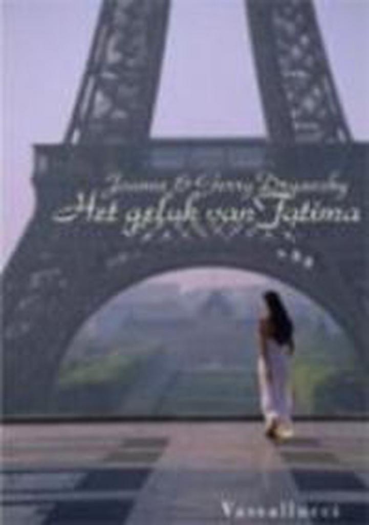 Het geluk van Fatima 9789050004992 J. Dryansky, Boeken, Romans, Zo goed als nieuw, Verzenden