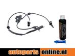 ABS-sensor Toyota Auris voorzijde, links, Verzenden, Nieuw, Toyota