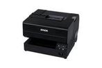 Epson TM-J7700, USB, Ethernet, cutter, ASF, zwart, Verzenden