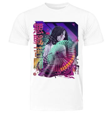 Kasa: T-Shirt, Vele kleuren & maten beschikbaar voor biedingen