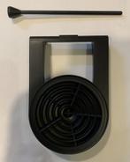 Bekerplateau plus borgpen koffie, Witgoed en Apparatuur, Koffiezetapparaten, Ophalen of Verzenden, Zo goed als nieuw