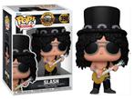Funko Pop! Rocks 398 - Guns N Roses - Slash (2024), Ophalen of Verzenden, Nieuw
