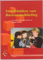 Ontwikkeling opvoeding onderwijs  -   Startblokken van, Gelezen, F. Janssen-Vos, B. Pompert, Verzenden