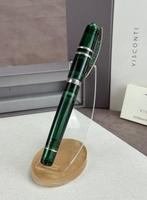 Visconti - Homo Sapiens Demo Stones Emerald KP15-18-FPAB -, Nieuw