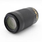 Nikon AF-P 70-300mm F/4.5-6.3G ED VR DX | Tweedehands, Verzenden, Gebruikt