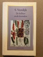 Simon Vestdijk - De Kelner en de Levenden - Hardcover  NIEUW, Boeken, Ophalen of Verzenden, Zo goed als nieuw, Nederland