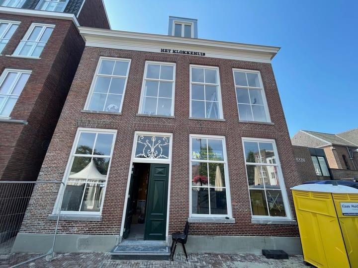 Leuke huurwoning Groenmarkt, Meppel, Huizen en Kamers, Huizen te huur, Direct bij eigenaar, A, Drenthe, Tussenwoning