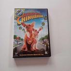 Beverly Hills Chihuahua Walt Disney, Cd's en Dvd's, Verzenden, Gebruikt