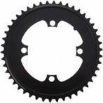 Kettingblad Miranda E-Bike Bosch-1 46T - zwart, Fietsen en Brommers, Fietsonderdelen, Ophalen of Verzenden, Nieuw, Bosch