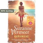 Goudkust 9789400504691 Suzanne Vermeer, Verzenden, Gelezen, Suzanne Vermeer