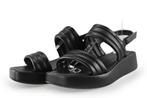 Mexx Sandalen in maat 41 Zwart | 10% extra korting, Kleding | Dames, Schoenen, Mexx, Verzenden, Zwart, Sandalen of Muiltjes