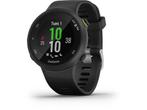 Garmin Forerunner 45 Zwart (Zwart), Verzenden, Zo goed als nieuw