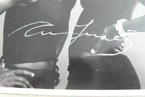 Gesigneerd: Annie Leibovitz - Serena Willams - Venus, Verzamelen, Overige Verzamelen
