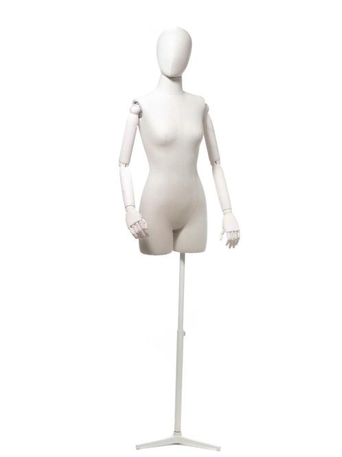Dames vintage torsos van zeer exclusief A merk, Zakelijke goederen, Kantoor en Winkelinrichting | Winkel en Inventaris
