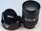 Nikon AF-S DX VR Nikkor 18-200mm/3.5-5.6G IF-ED TOP STAAT, Ophalen of Verzenden, Gebruikt, Standaardlens, Zoom