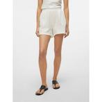 Vero Moda Short VMNATALI HW SHORTS NOOS, Kleding | Dames, Broeken en Pantalons, Verzenden, Nieuw