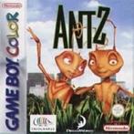 Antz (Gameboy Color), Gebruikt, Verzenden