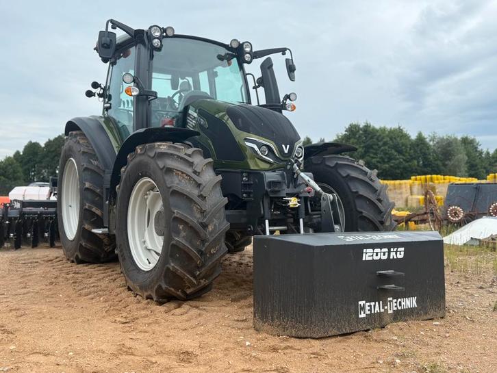 Frontgewicht 200 - 2000 KG Trekkerbumper Gewichtblok, Zakelijke goederen, Agrarisch | Werktuigen, Verzenden