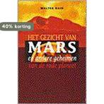 Het gezicht van Mars en andere geheimen van de rode planeet, Verzenden, Gelezen, W. Hain