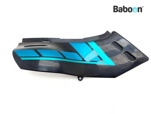 Buddypaneel Rechts Yamaha XTZ 660 Tenere 1991-1999 (XTZ660), Motoren, Onderdelen | Yamaha, Gebruikt, Verzenden
