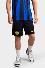 Inter Milan Broekje Thuis Senior 2023/2024, Kleding | Heren, Nieuw, Algemeen, Maat 48/50 (M), Nike