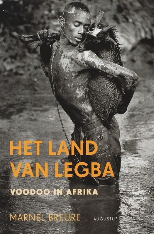Het land van Legba 9789045700601 Marnel Breure, Boeken, Literatuur, Gelezen, Verzenden