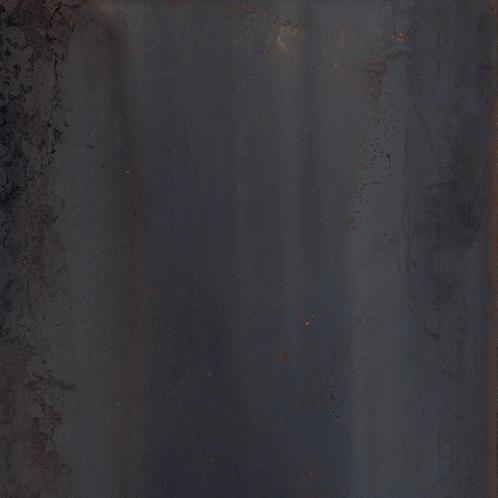 Vloertegel Energieker Oxidatio Palladium Antraciet 60x60 cm, Doe-het-zelf en Verbouw, Tegels, Vloertegels, Nieuw, Overige materialen