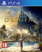 Assassins Creed: Origins PS4 Garantie & morgen in huis!, Spelcomputers en Games, Games | Sony PlayStation 4, Ophalen of Verzenden