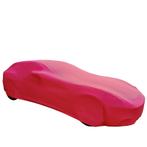 Autohoes passend voor Ferrari FF binnen BESTE PASVORM cover, Ophalen of Verzenden, Nieuw, Op maat