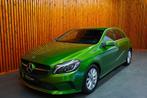 MERCEDES-BENZ A180 BUSINESS SOLUTION AUTOMAAT NR 008, Auto's, Mercedes-Benz, Automaat, Leder, Overige kleuren, Nieuw