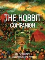 The hobbit companion by David Day (Hardback), Boeken, Gelezen, David Day, Verzenden